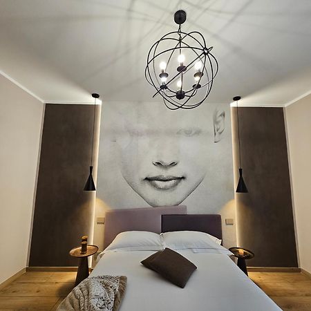 Teseo Apartments & Relax ジェノヴァ エクステリア 写真