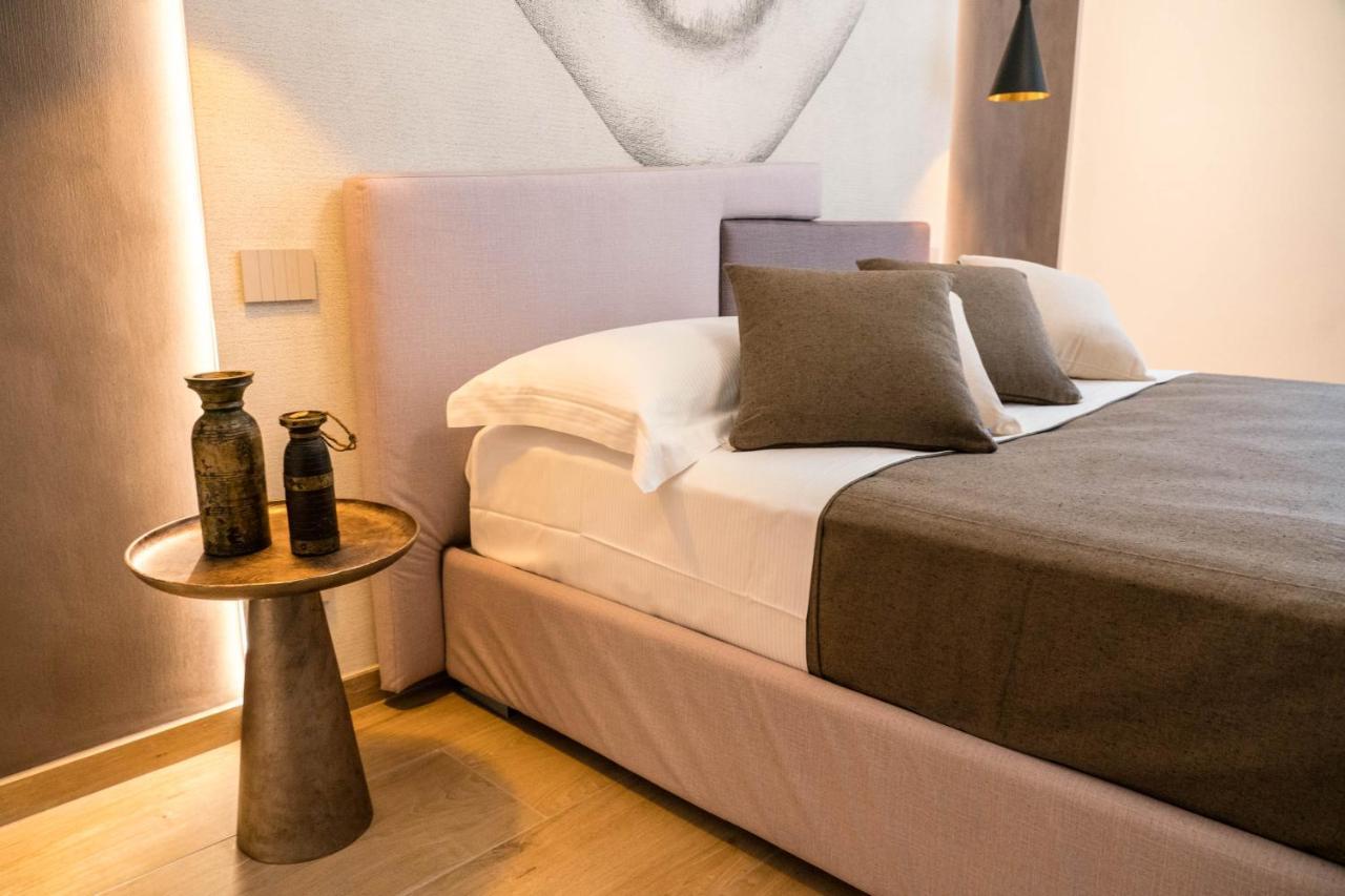 Teseo Apartments & Relax ジェノヴァ エクステリア 写真