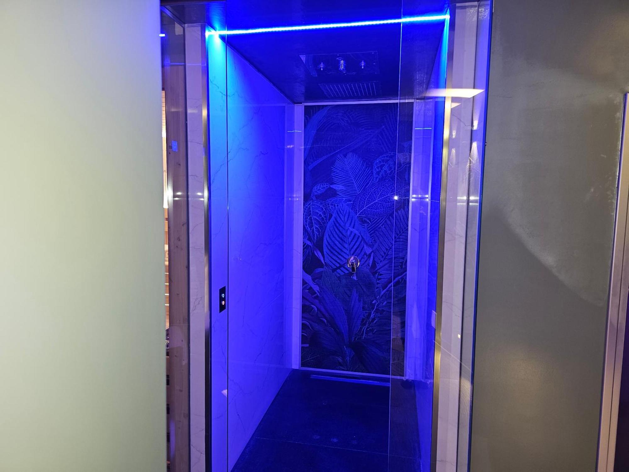 Teseo Apartments & Relax ジェノヴァ エクステリア 写真