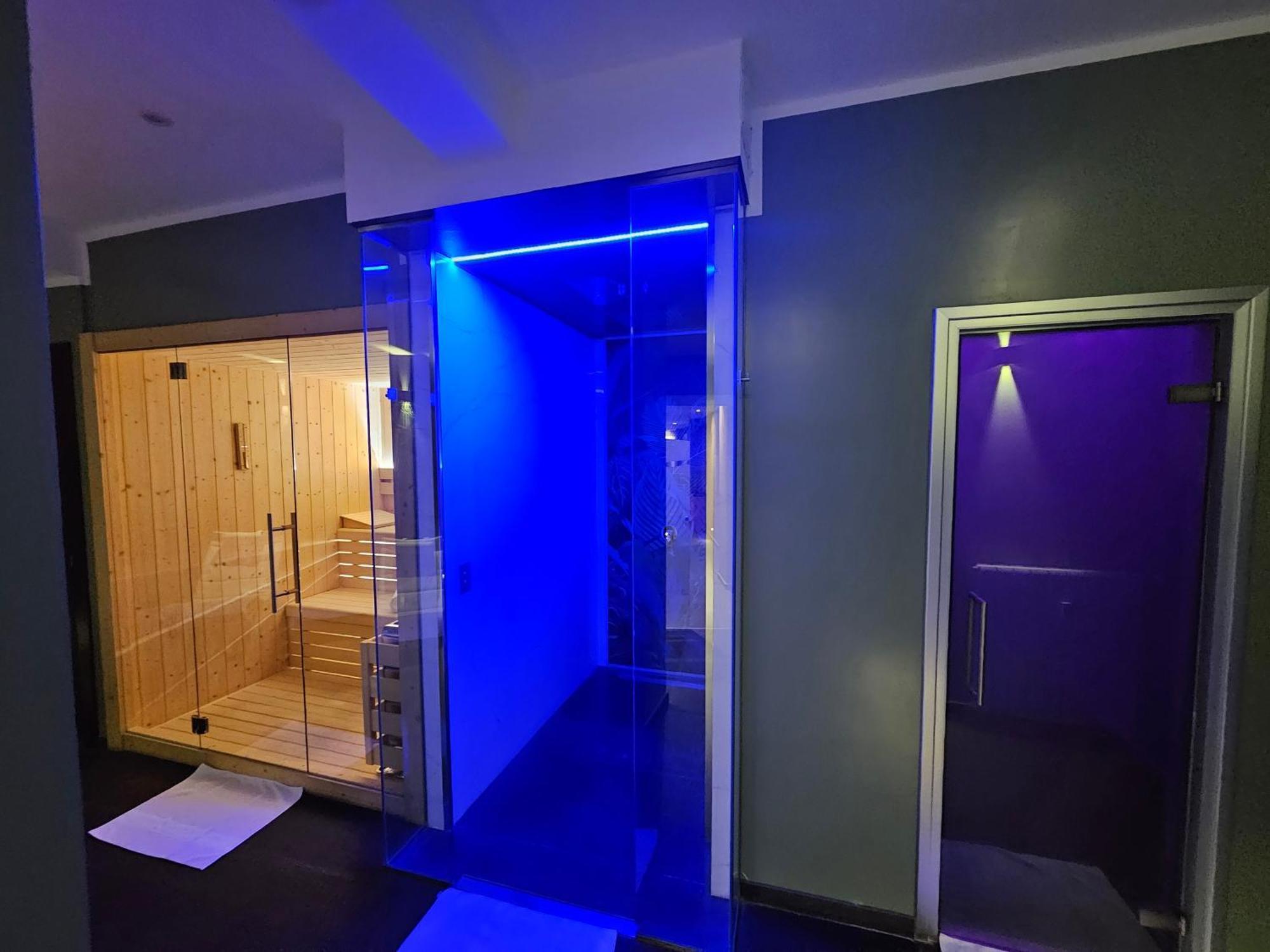 Teseo Apartments & Relax ジェノヴァ エクステリア 写真